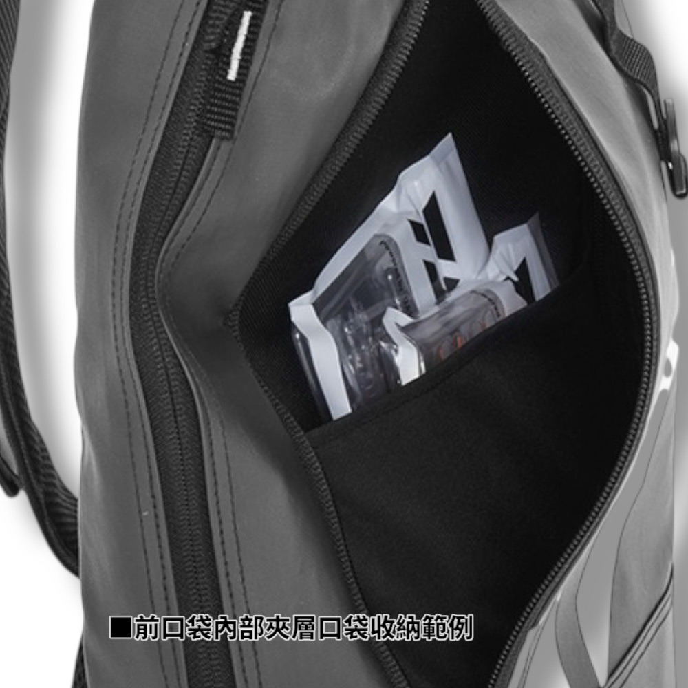 紅海釣具企業社【DAIWA】 ONE SHOULDER BAG（D）單肩背包 (25年新色)-細節圖9