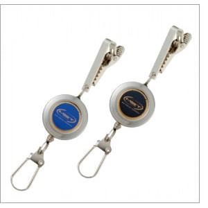 中壢紅海釣具【SUNLINE】MST 夾式伸縮扣 夾式 伸縮扣 伸縮扣環 溜溜球-細節圖6