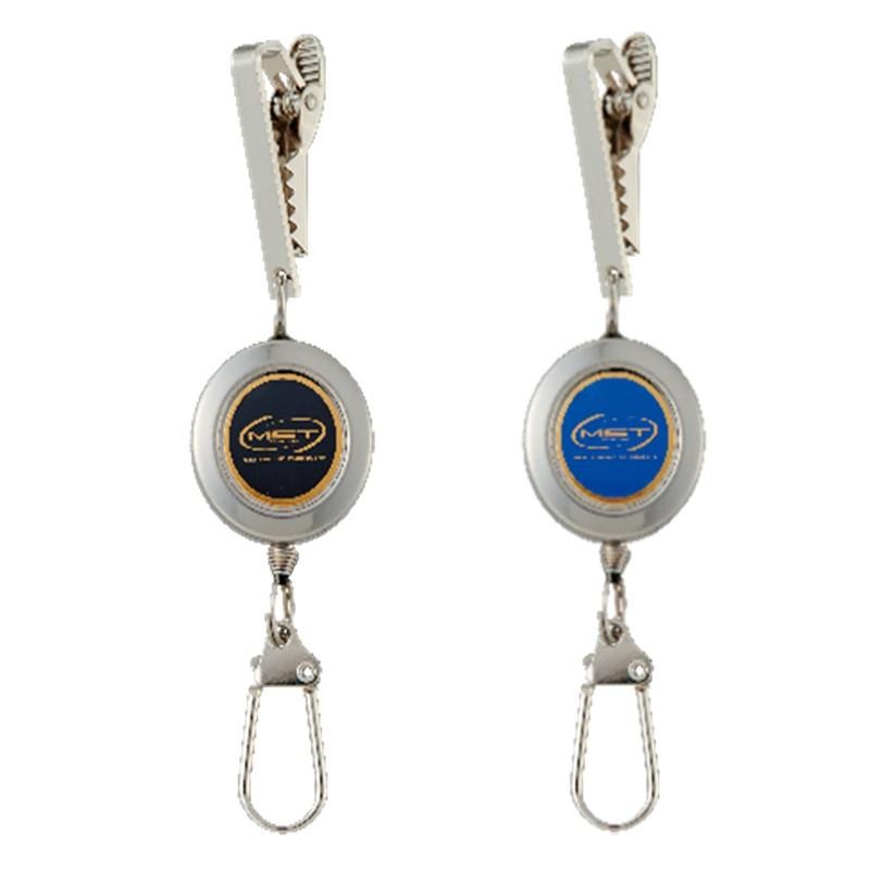 中壢紅海釣具【SUNLINE】MST 夾式伸縮扣 夾式 伸縮扣 伸縮扣環 溜溜球-細節圖7