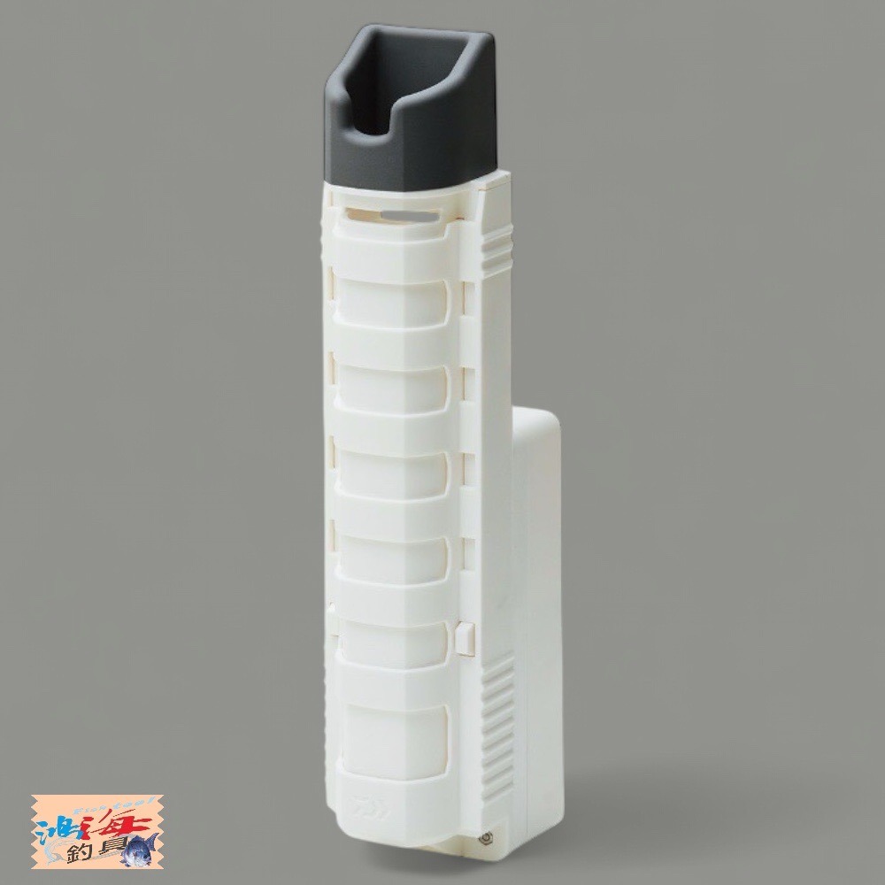 紅海釣具企業社【DAIWA】CP 冰箱外掛置竿架 長-細節圖3