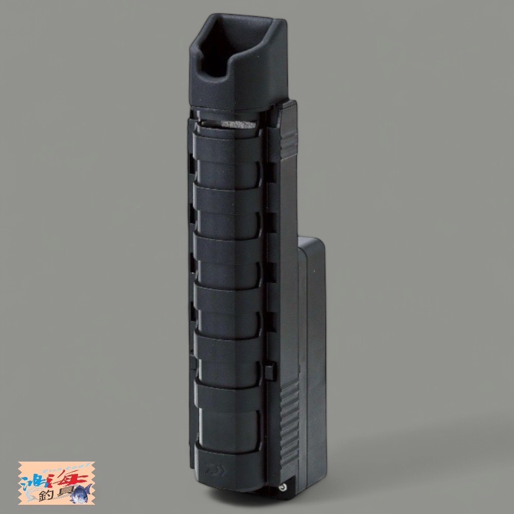 紅海釣具企業社【DAIWA】CP 冰箱外掛置竿架 長-規格圖7