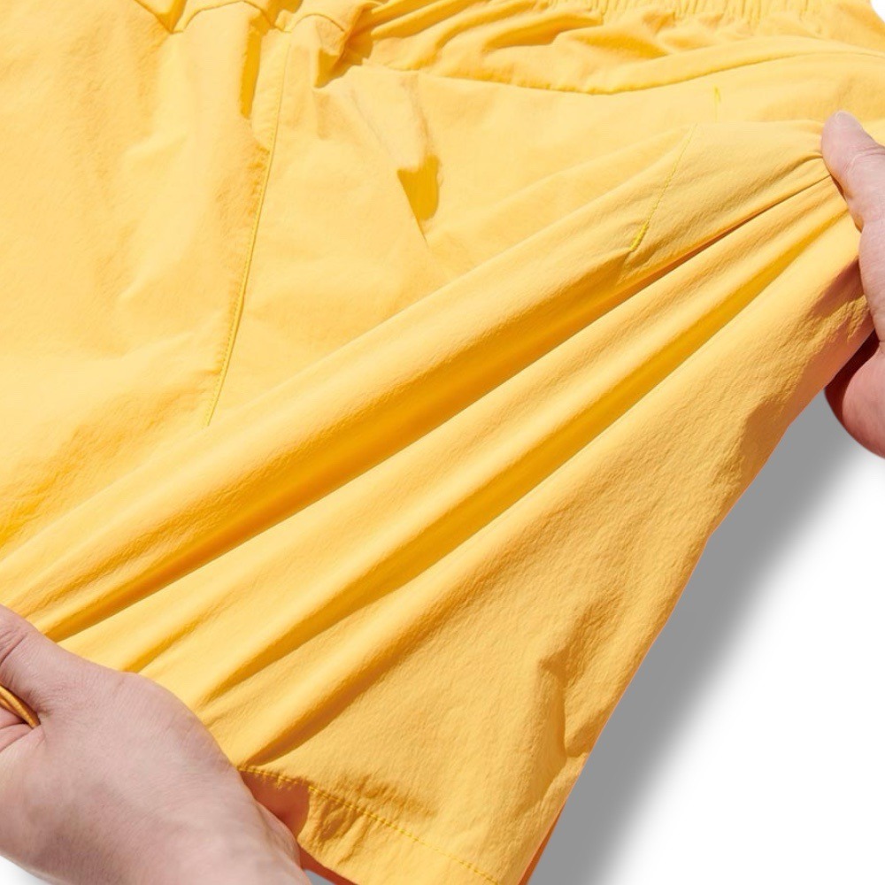 紅海釣具企業社【DAIWA】 DP-8825 黑色防潑水釣魚短褲 [25年款]-細節圖4