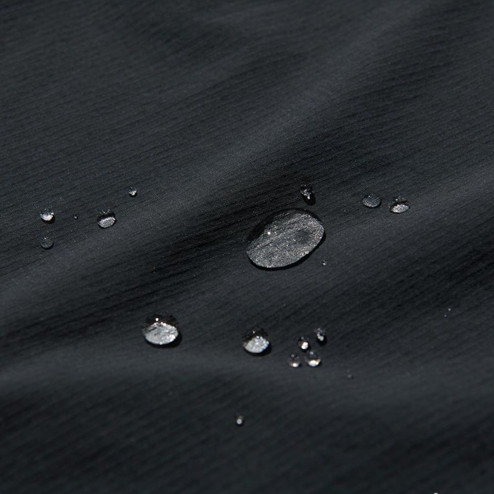 中壢紅海釣具【DAIWA】DP-8325 CORDURA 黑色防潑水彈性釣魚長褲 [25年款]-細節圖6