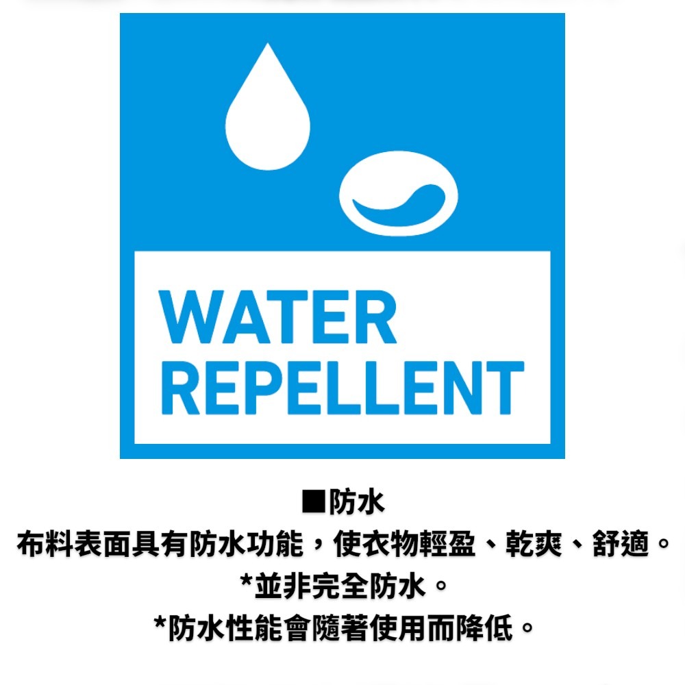 中壢紅海釣具【DAIWA】DP-8325 CORDURA 黑色防潑水彈性釣魚長褲 [25年款]-細節圖10
