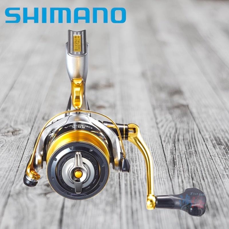 鴻海釣具企業社 SHIMANO  BB-X DESPINA  2500/3000DXG 捲線器 手剎車捲線器-細節圖5