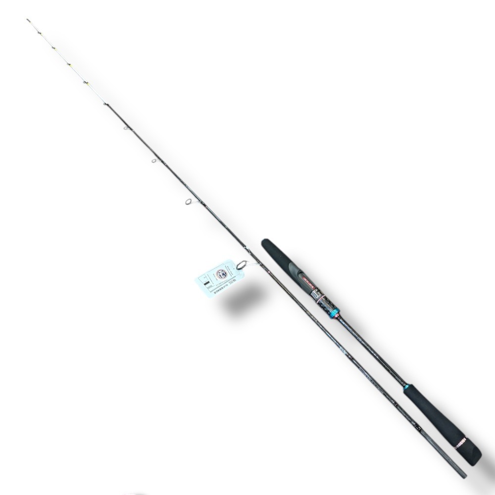 《免運》紅海釣具企業社【LEGIT DESIGN】Taido-TACHIUO TDSST63ML-LJ 直柄天亞竿-細節圖2