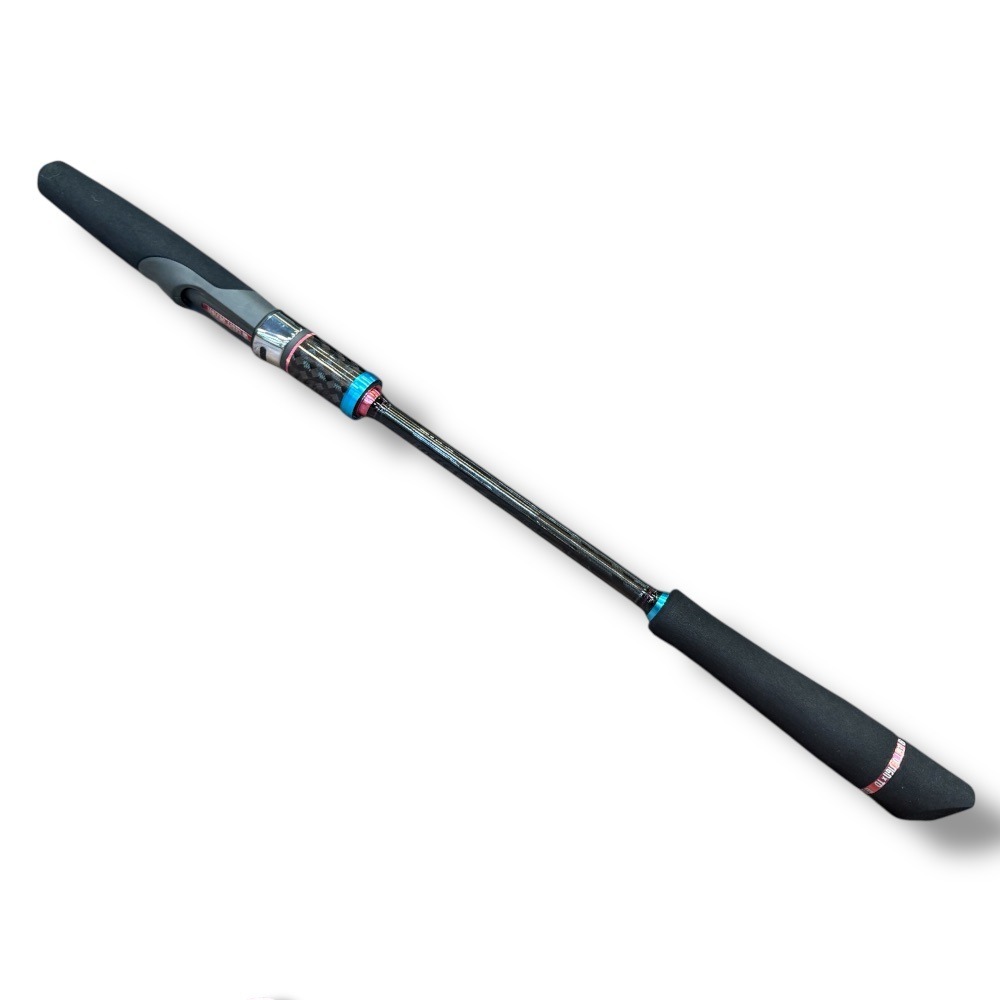 《免運》紅海釣具企業社【LEGIT DESIGN】Taido-TACHIUO TDSST63ML-LJ 直柄天亞竿-細節圖7