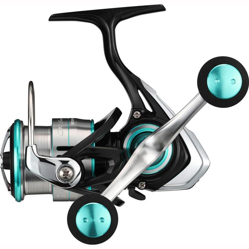 鴻海釣具企業社《DAIWA》19  EMERALDAS LT 軟絲捲線器-細節圖3