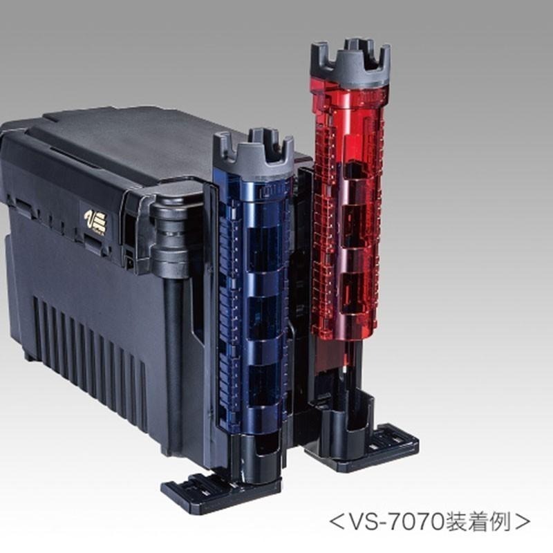 紅海釣具企業社【MEIHO】明邦 BM-300 Light 置竿架 船竿架 竿架 單個-細節圖8