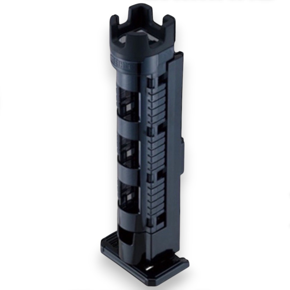 紅海釣具企業社【MEIHO】明邦 BM-300 Light 置竿架 船竿架 竿架 單個-規格圖11