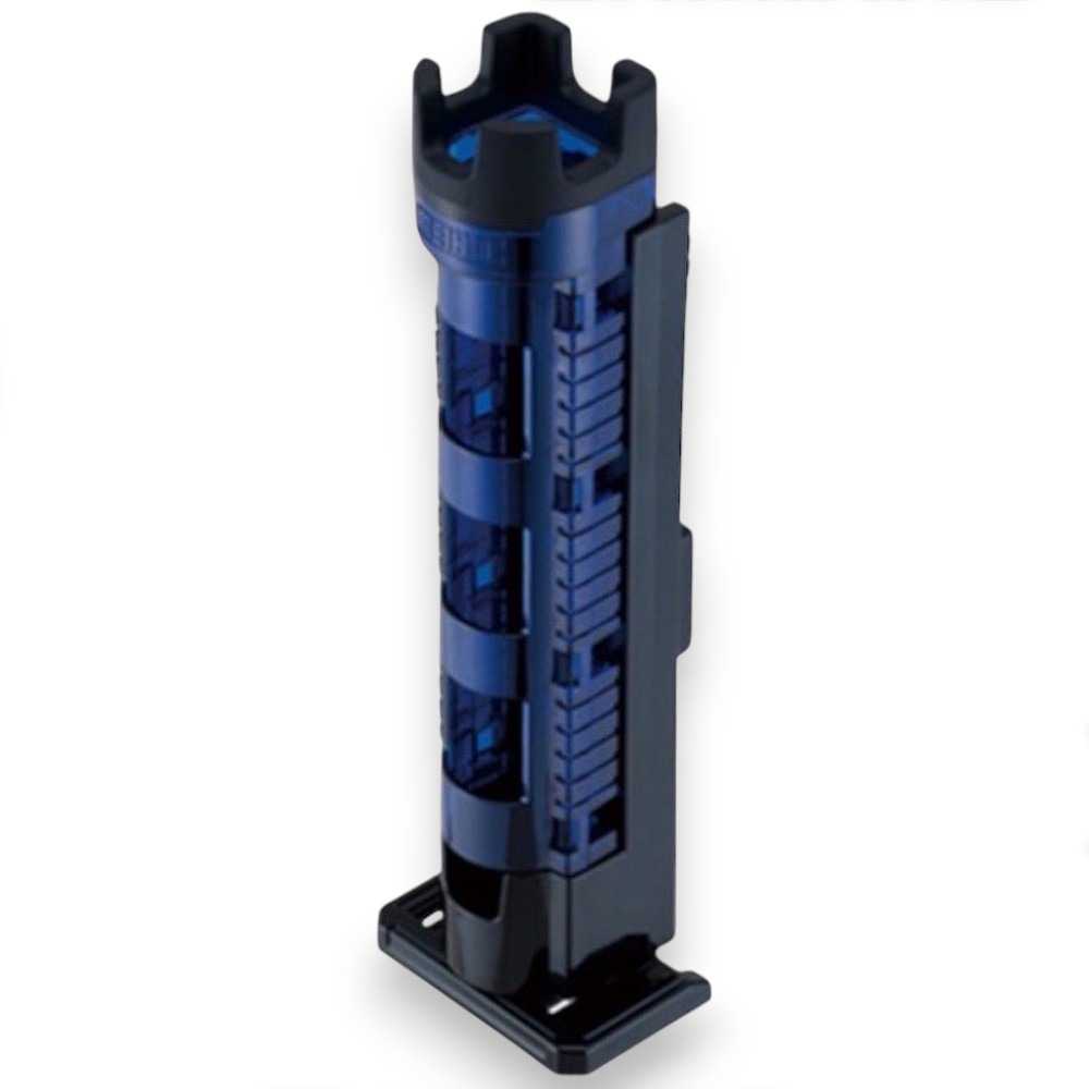 紅海釣具企業社【MEIHO】明邦 BM-300 Light 置竿架 船竿架 竿架 單個-規格圖11