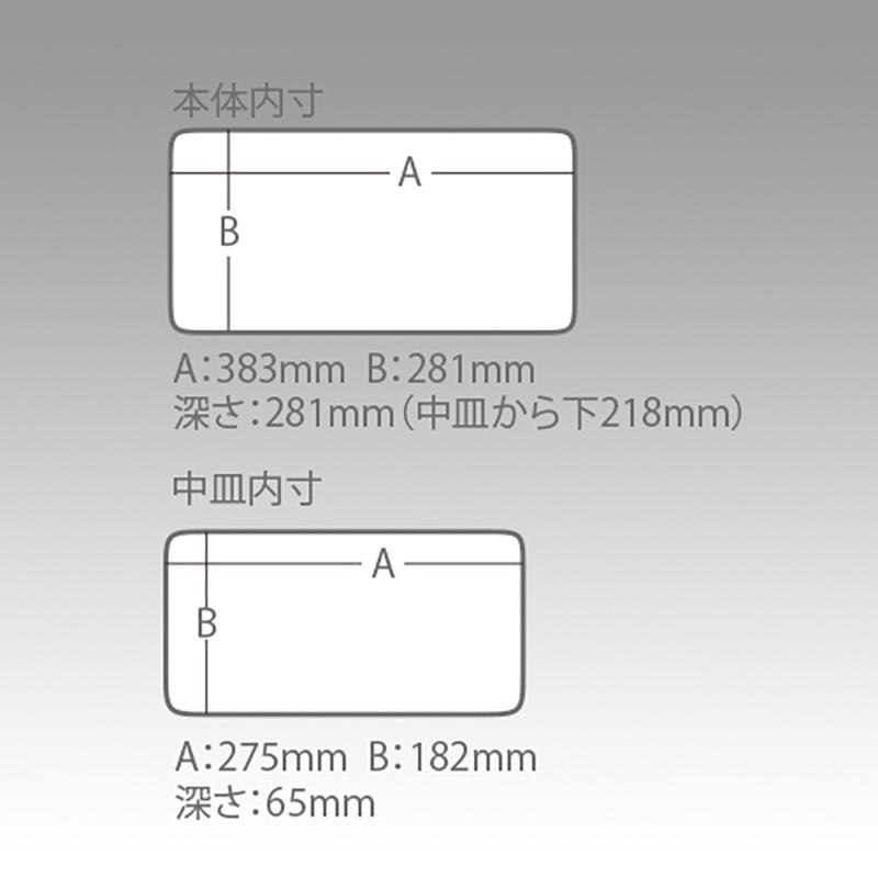 鴻海釣具企業社《MEIHO》明邦 BM-7000 黑色藍色 釣魚工具箱 明邦工具箱 船釣收納箱 (一個一運費。限宅配)-細節圖8