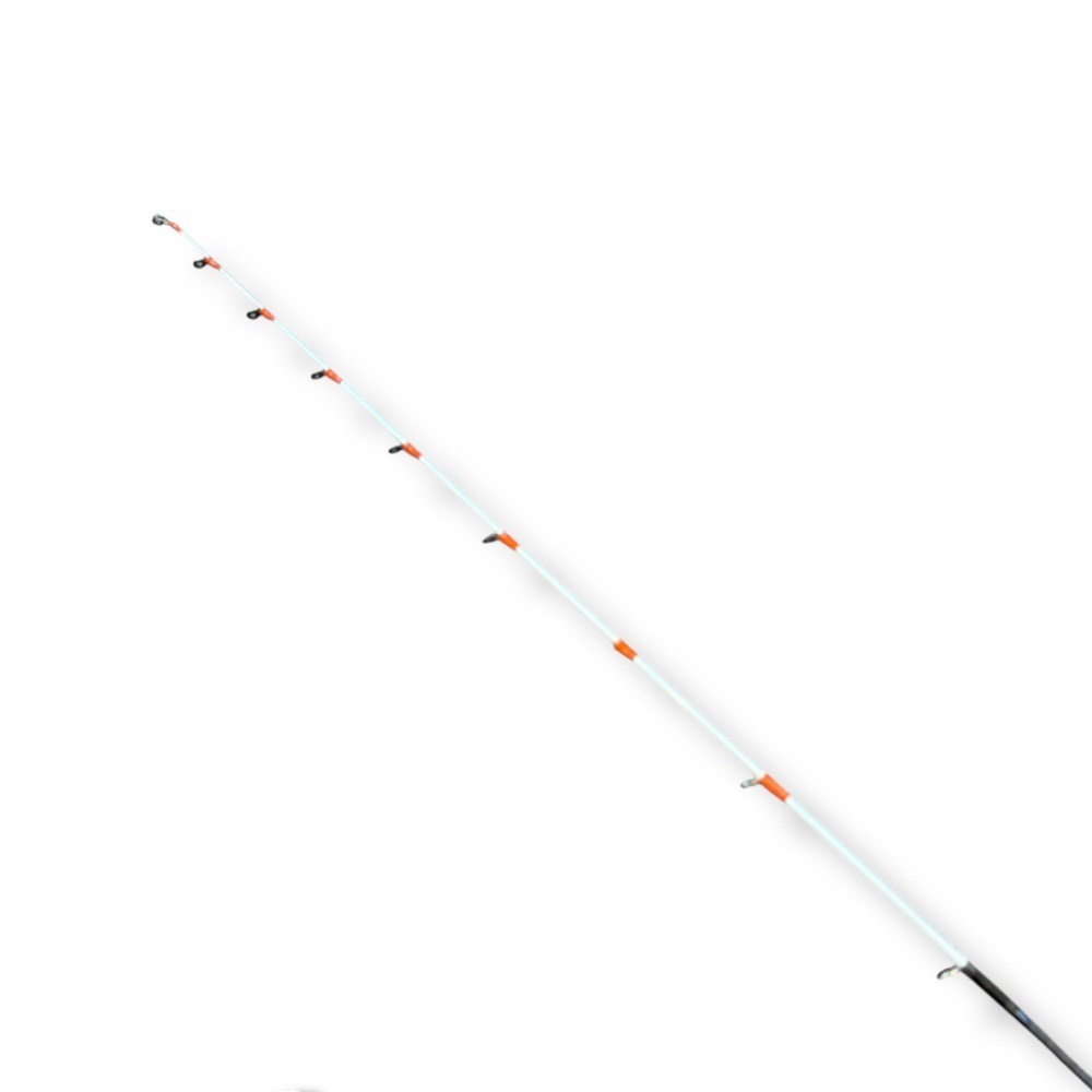 紅海釣具企業社【DAIWA】253485 LEADING LIGHT GAME 73  船釣竿 天亞竿 透抽竿-細節圖3