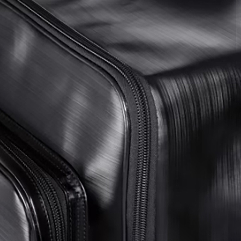 紅海釣具企業社【SHIMANO】LIMITED PRO BA-134P 45L 黑色收納箱 旅行袋 收納袋 遠征袋-細節圖5