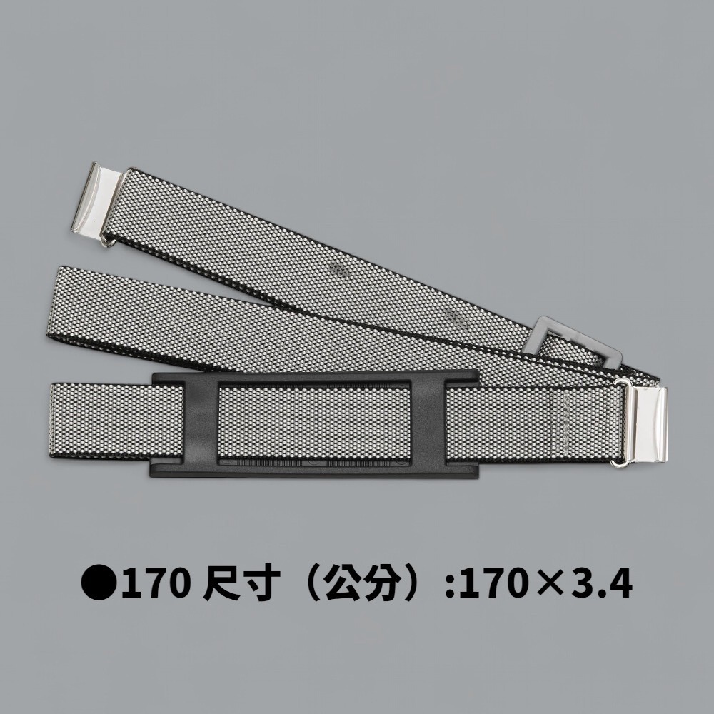 紅海釣具企業社【DAIWA】CP 冰箱背帶 170 170B 220B-細節圖2
