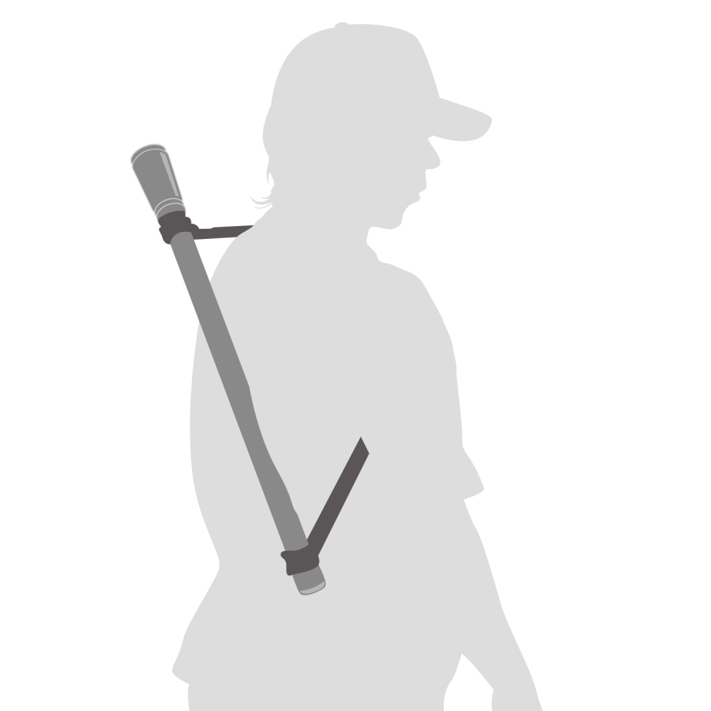 紅海釣具企業社【DAIICHISEIKO】32083  第一精工 Auto King Gaff 黑色軟絲塔鉤 500-細節圖9