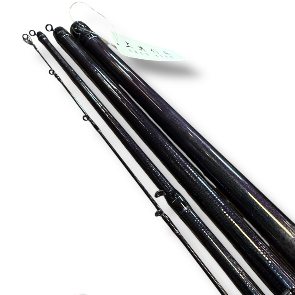 紅海釣具企業社 【上興】PROTAKO 伏兵 並繼烏鰡竿－－－-出清特價-細節圖2
