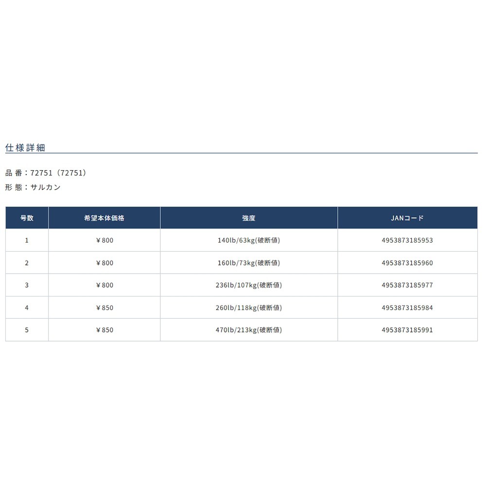 中壢紅海釣具【OWNER】TSS-51 雙培林轉環  超旋轉 不鏽鋼培林轉環 路亞轉環 鐵板轉環 岸拋轉環 船釣配件-細節圖6