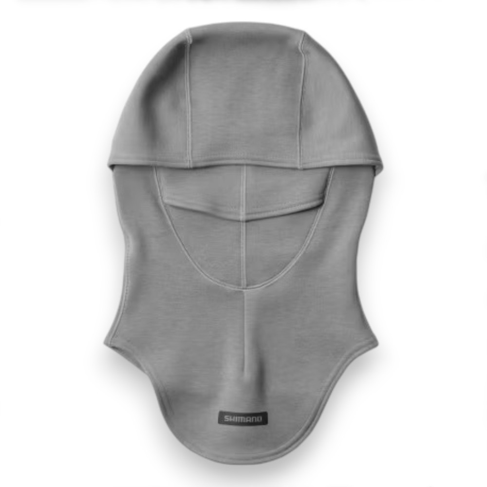 中壢紅海釣具【SHIMANO】AC-011Y 全罩式 保暖面罩 (25秋磯款)-細節圖7