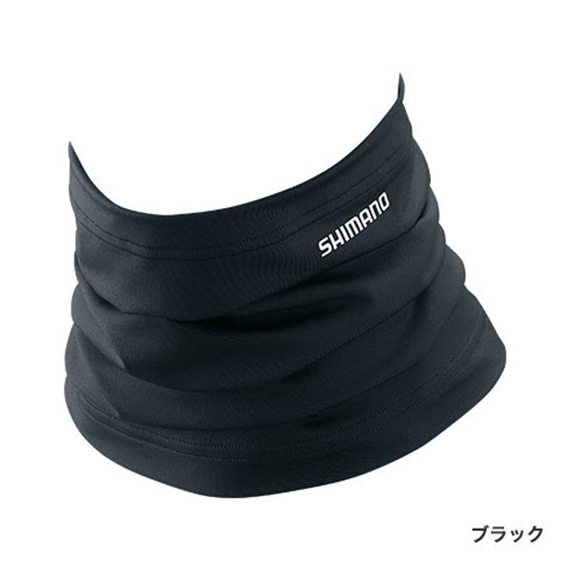 鴻海釣具企業社《SHIMANO》AC-064Q 防曬領巾頭巾 脖圍 防曬面罩-細節圖4