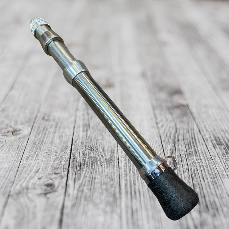 免運 紅海釣具企業社《銘輝》實心赤宗殺手分離7尺-細節圖3