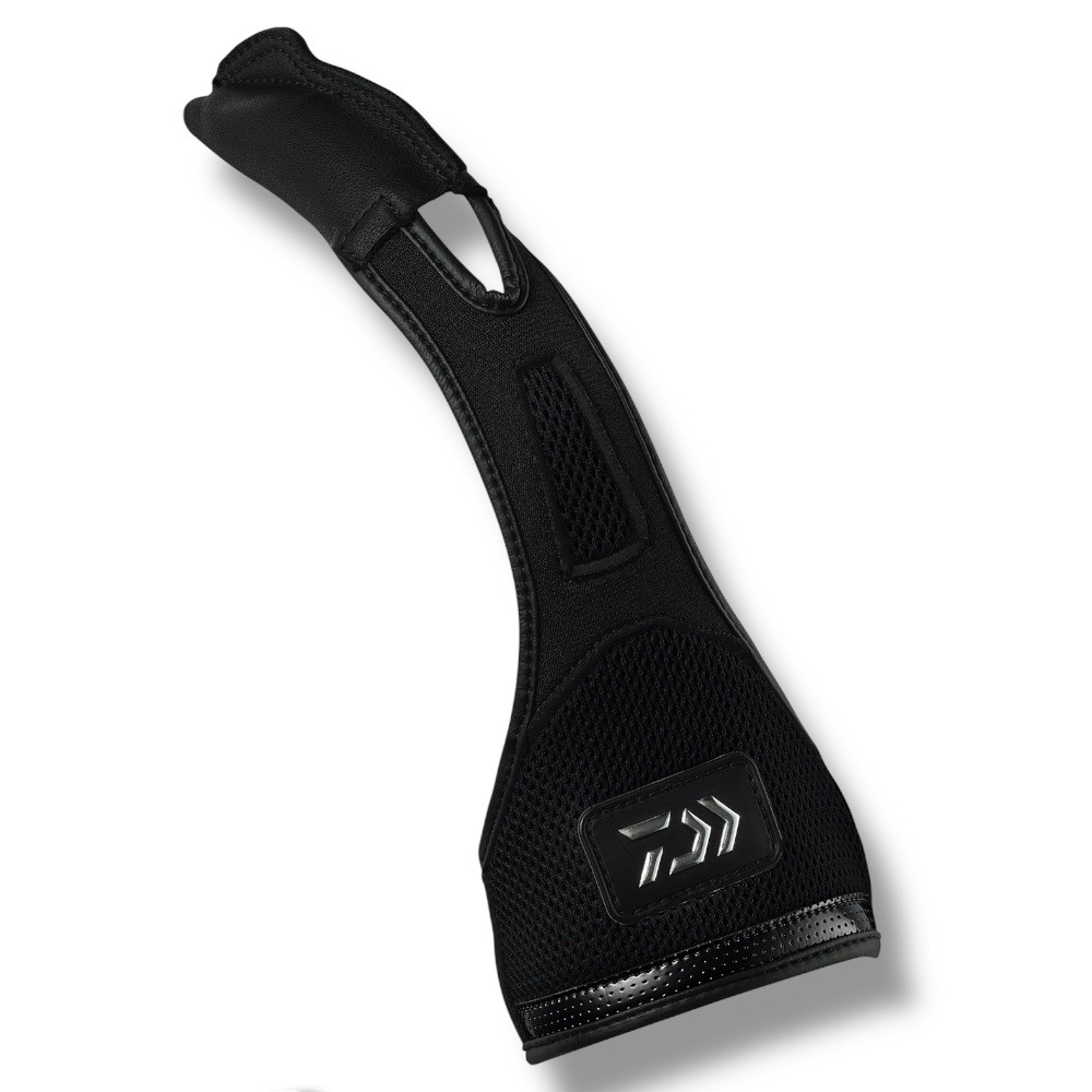 紅海釣具企業社【DAIWA】DG-7425 POWERGULPITAFINGER 遠投指套  [25年款]-規格圖4