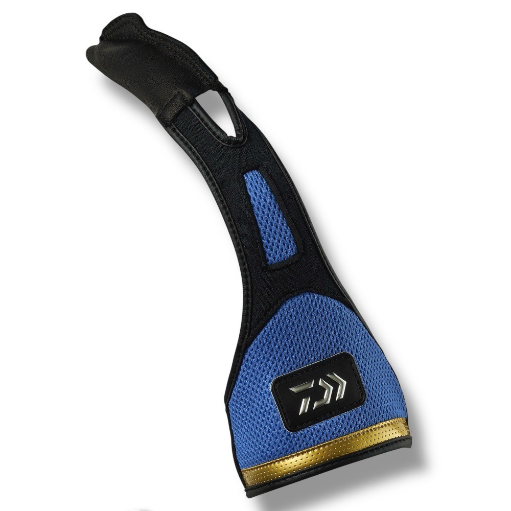 紅海釣具企業社【DAIWA】DG-7425 POWERGULPITAFINGER 遠投指套  [25年款]-規格圖4