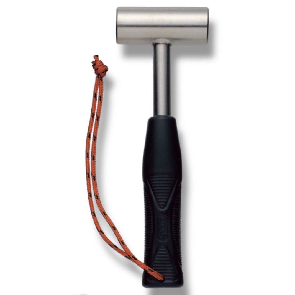 紅海釣具企業社【SIYOUEI】594037 昌榮 新型不銹鋼 磯用鋼錘 鐵錘 日本製-細節圖2