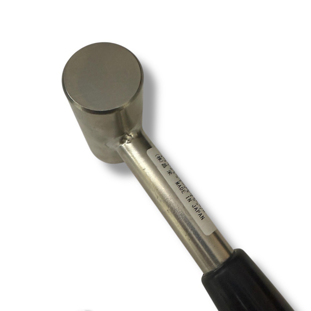 紅海釣具企業社【SIYOUEI】594037 昌榮 新型不銹鋼 磯用鋼錘 鐵錘 日本製-細節圖4