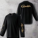 紅海釣具企業社《gamakatsu》GM-3720 LOGO 棉質長袖-規格圖4