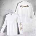 紅海釣具企業社《gamakatsu》GM-3720 LOGO 棉質長袖-規格圖4
