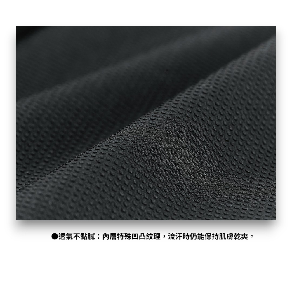 中壢紅海釣具【gamakatsu】GM-3819 連帽彈性外套 釣魚外套 防風外套 防曬外套 透氣外套 GM3819-細節圖2