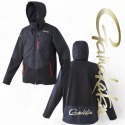 紅海釣具企業社《gamakatsu》GM-3717 黑色保暖長褲-規格圖5