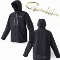 紅海釣具企業社《gamakatsu》GM-3715 黑色2.5層防風防水連帽外套-規格圖4