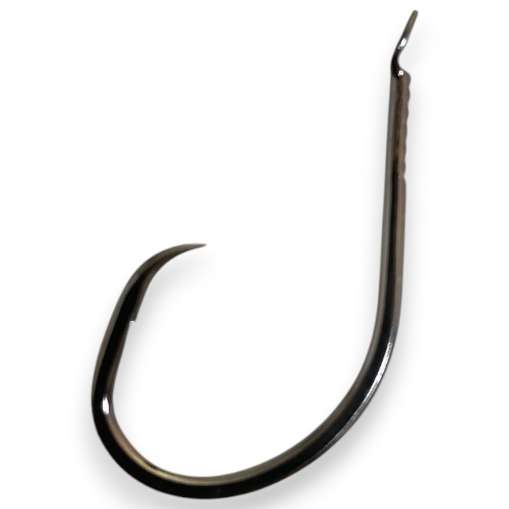 中壢紅海釣具【HARiMitsu】深海鉤(150) 船釣鉤 海釣 大目 長尾鳥-細節圖7