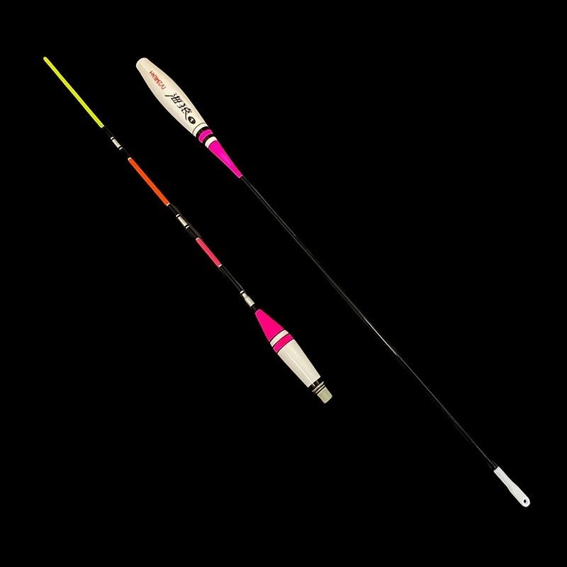 紅海釣具企業社《HARiMitsu》海釣浮標 (海猿-電子浮標)   耐衝擊+100%不生鏽 高強度PC浮標腳多點發光-細節圖5