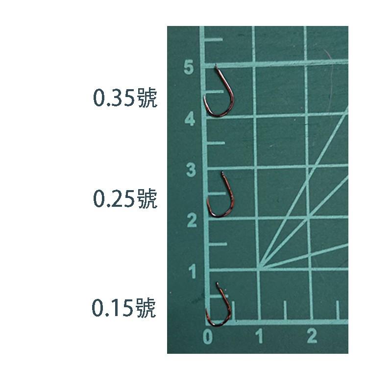 鴻海釣具企業社 《KONA》 斬龍チヌスレ (20入) 無倒鉤 (鈎) 池釣 龍蝦專用 龍蝦鈎 龍蝦鉤-細節圖4