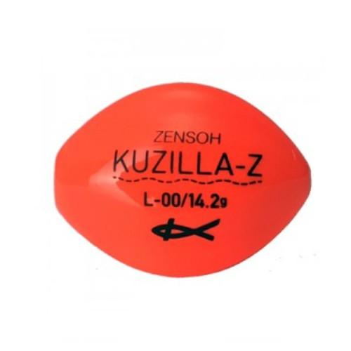 鴻海釣具企業社《KIZAKURA》全層ZENSOH KUZILLA-Z 船型全泳層阿波 磯釣 阿波-細節圖3