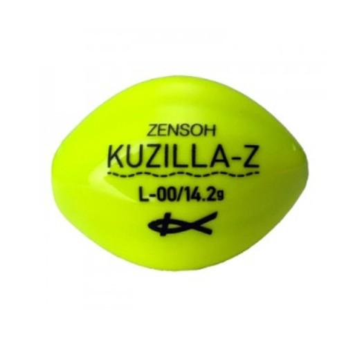 鴻海釣具企業社《KIZAKURA》全層ZENSOH KUZILLA-Z 船型全泳層阿波 磯釣 阿波-細節圖6