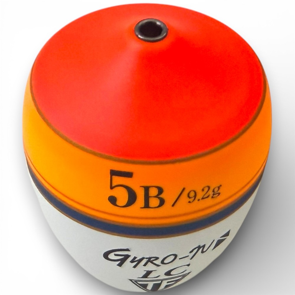 中壢紅海釣具【TSURIKEN】釣研 ジャイロGYRO-N LC 高靈敏度單錐阿波 磯釣阿波 中通阿波-細節圖4