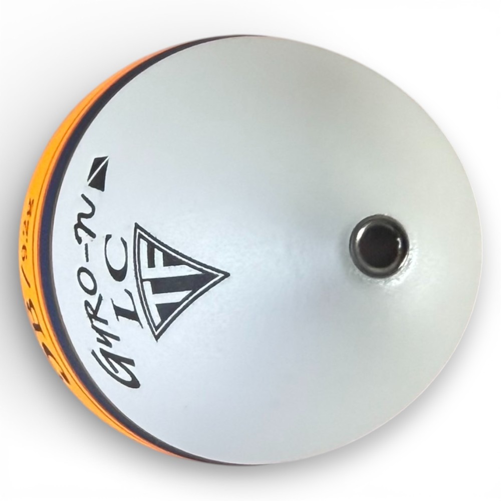 中壢紅海釣具【TSURIKEN】釣研 ジャイロGYRO-N LC 高靈敏度單錐阿波 磯釣阿波 中通阿波-細節圖6