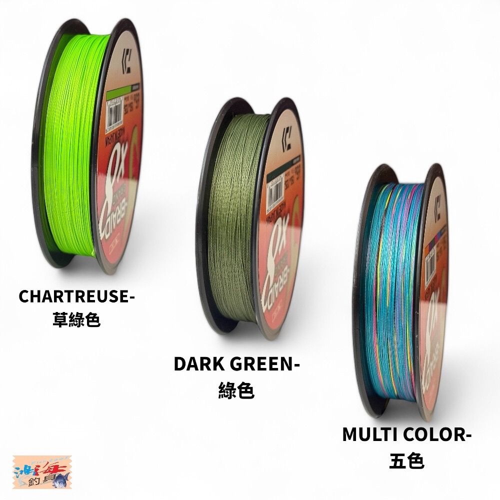 紅海釣具企業社【DAIWA】J-BRAID GRAND8A 150YD/135M 8股PE線 特價出清-細節圖2