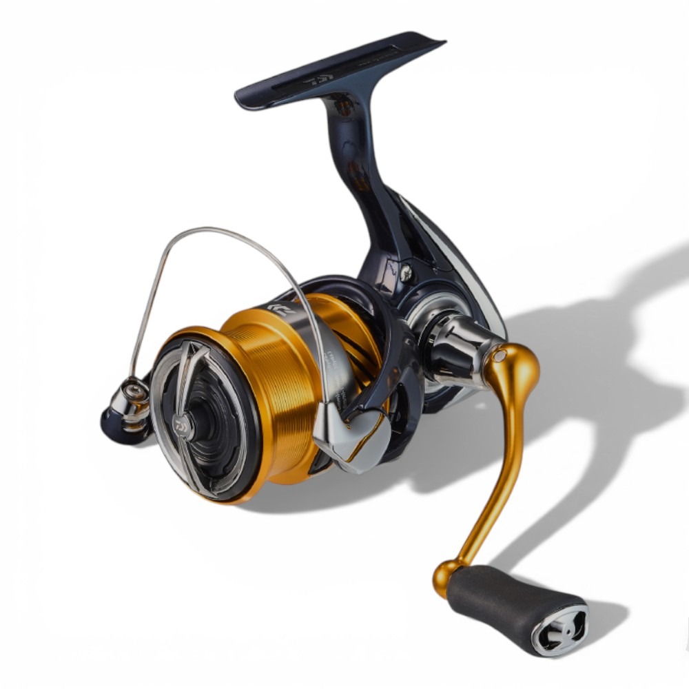 紅海釣具企業社【DAIWA】 REVROS LT  捲線器 (24年款) 紡車捲線器-細節圖9