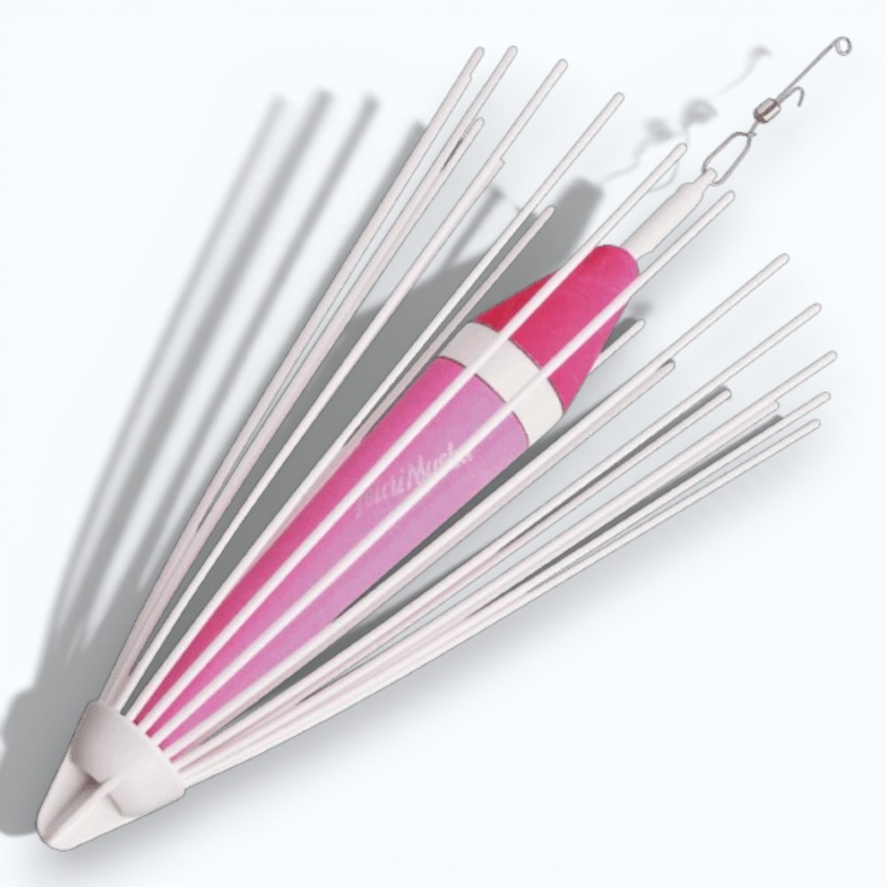 中壢紅海釣具【TSuriMusha】MST 釣武者 阿波解救器 阿波打撈器 磯釣 阿波回收器-細節圖5