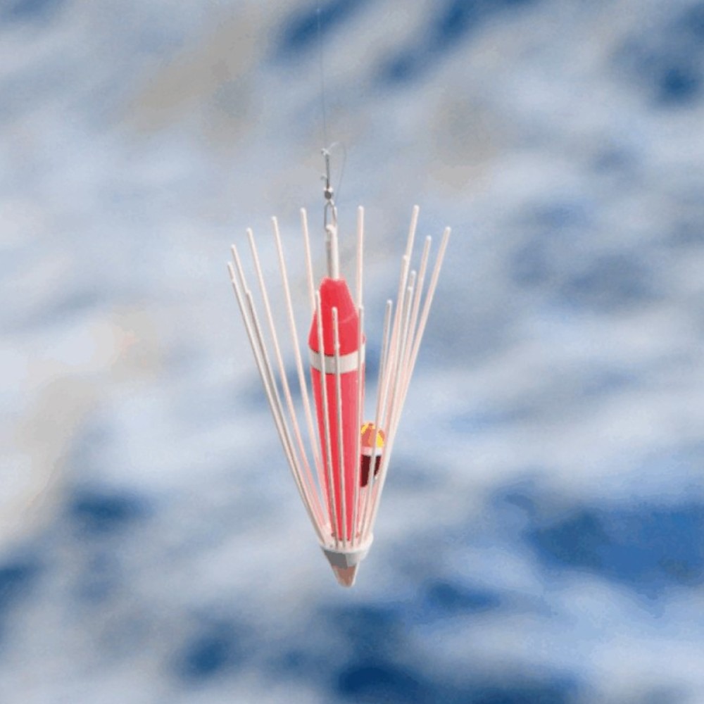 中壢紅海釣具【TSuriMusha】MST 釣武者 阿波解救器 阿波打撈器 磯釣 阿波回收器-細節圖7