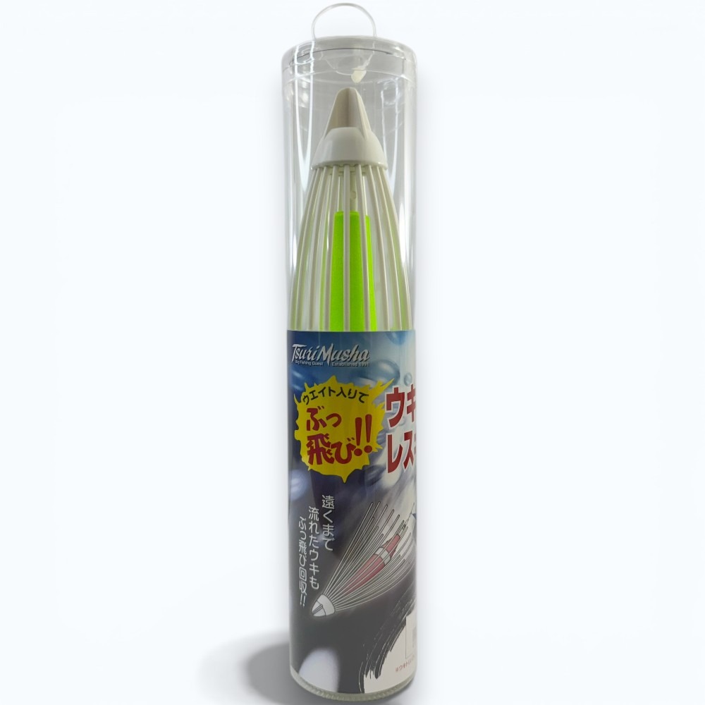 中壢紅海釣具【TSuriMusha】MST 釣武者 阿波解救器 阿波打撈器 磯釣 阿波回收器-規格圖7