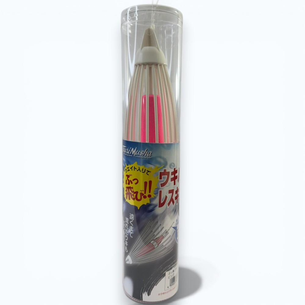 中壢紅海釣具【TSuriMusha】MST 釣武者 阿波解救器 阿波打撈器 磯釣 阿波回收器-規格圖7