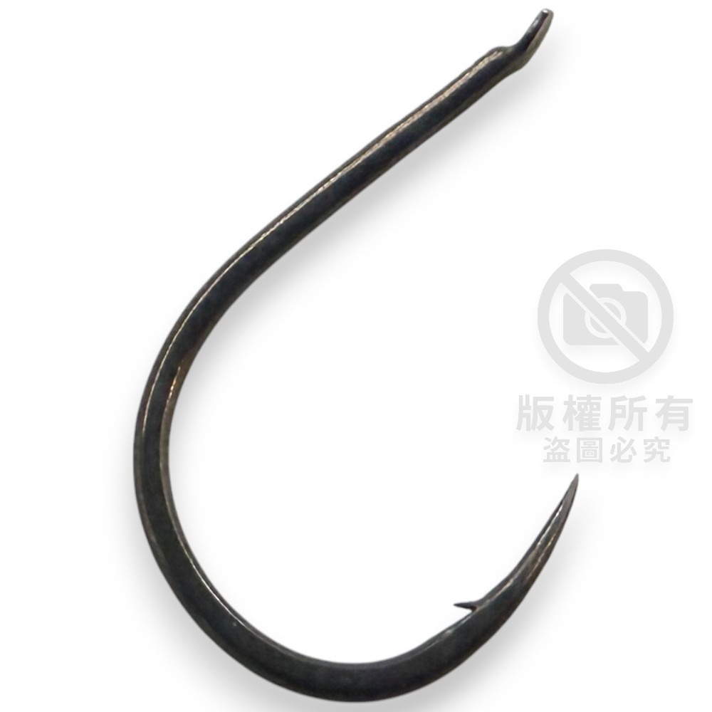 中壢紅海釣具【gamakatsu】丸吞チヌ鈎 黑鯛專用魚鉤 丸吞千又 磯釣鈎-細節圖4