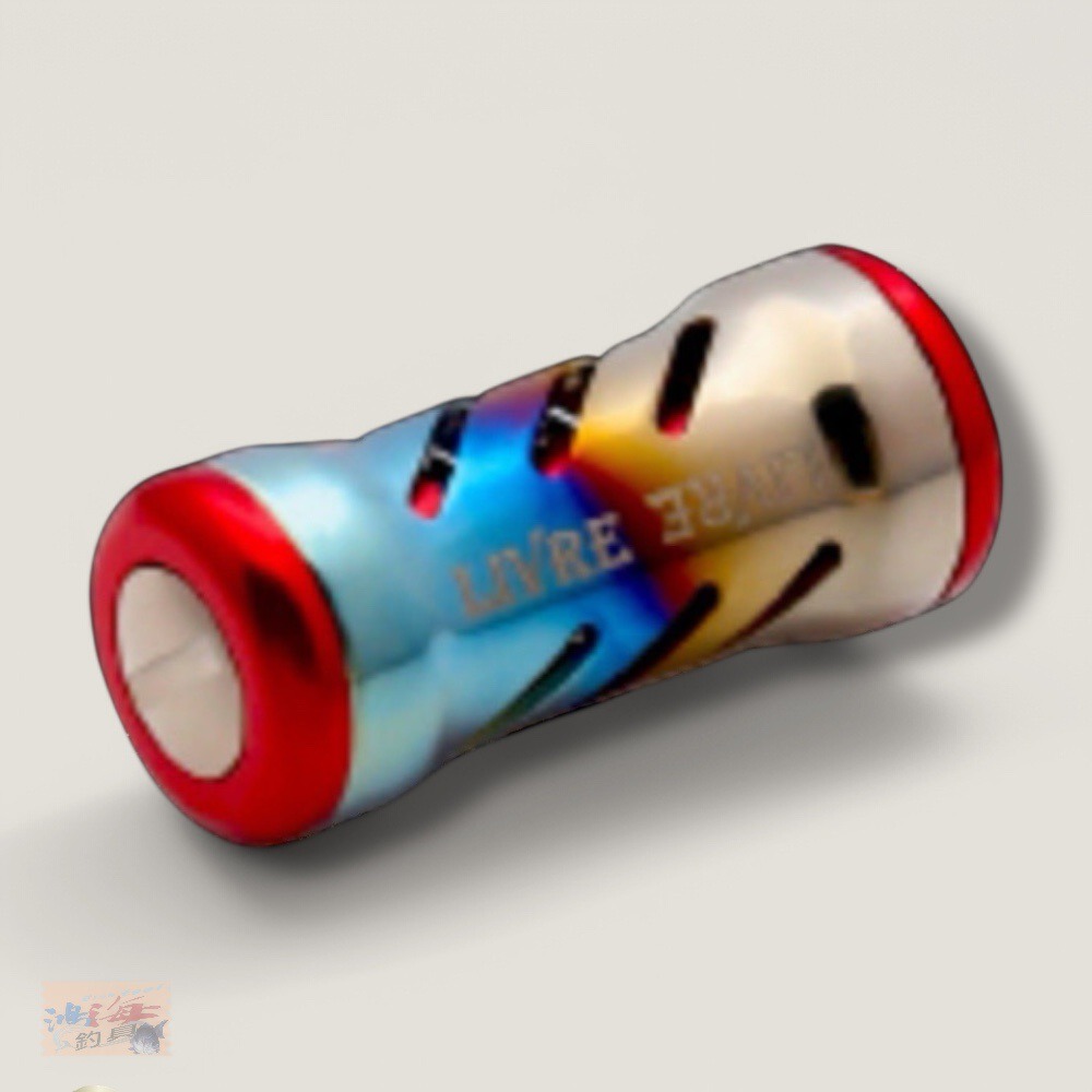 紅海釣具企業社【LIVRE】Magia系列 日本改裝握丸(1入) 拆盒散裝-規格圖11