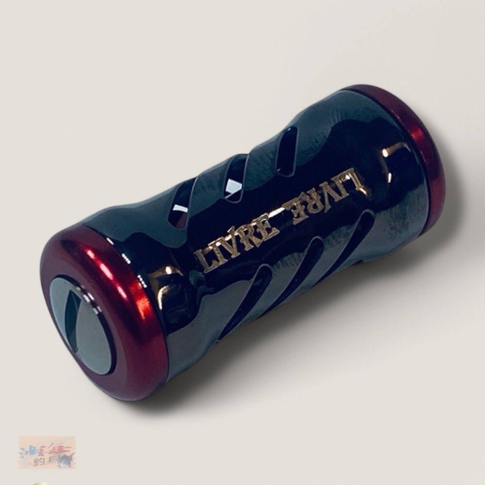 紅海釣具企業社【LIVRE】Magia系列 日本改裝握丸(1入) 拆盒散裝-規格圖11